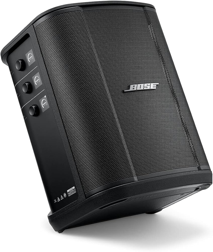 BOSE S1 PRO - Afbeelding 3
