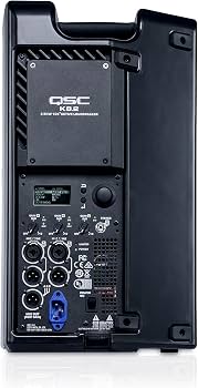 QSC K8.2 - Afbeelding 4