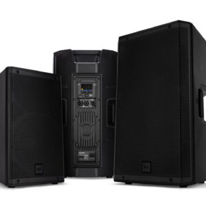 ART 900 SERIES RCF