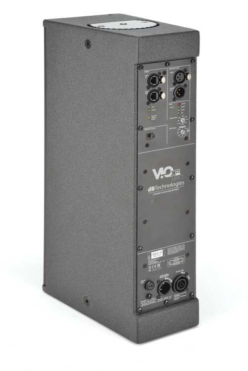 VIO X205-100 - Afbeelding 9