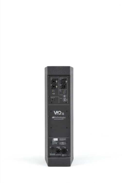 VIO X205-60 - Afbeelding 9