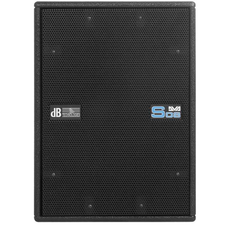 DVA S08DP - Afbeelding 3