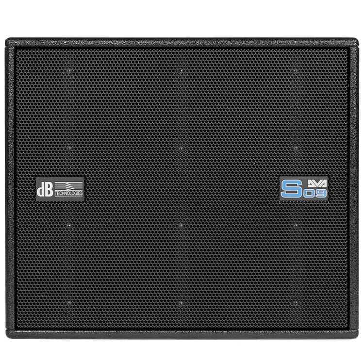DVA S09DP - Afbeelding 2