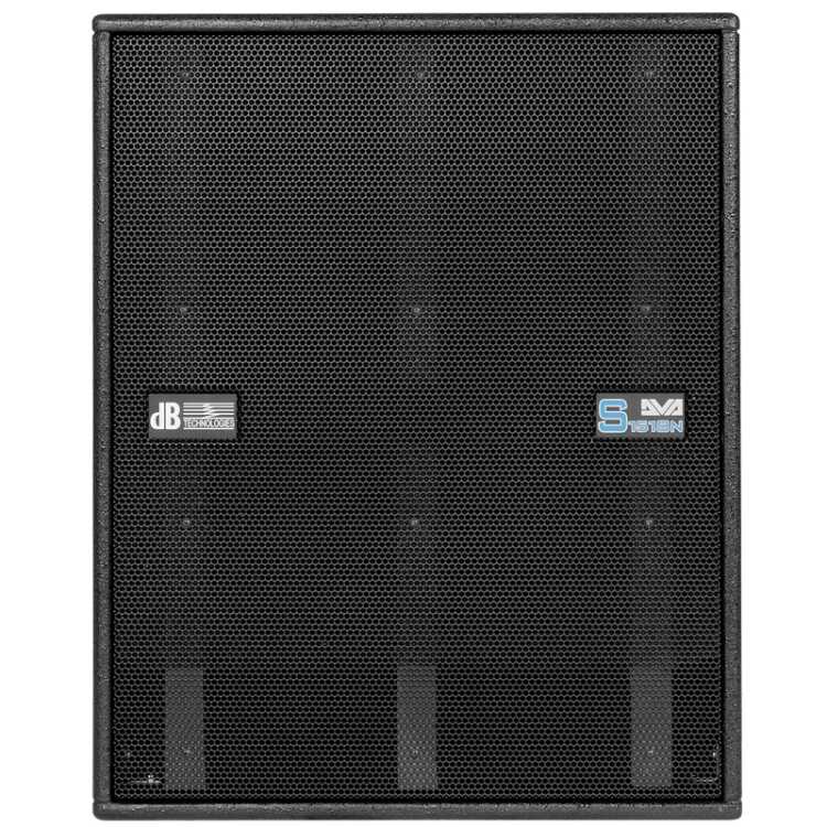 DVA S1518N - Afbeelding 2