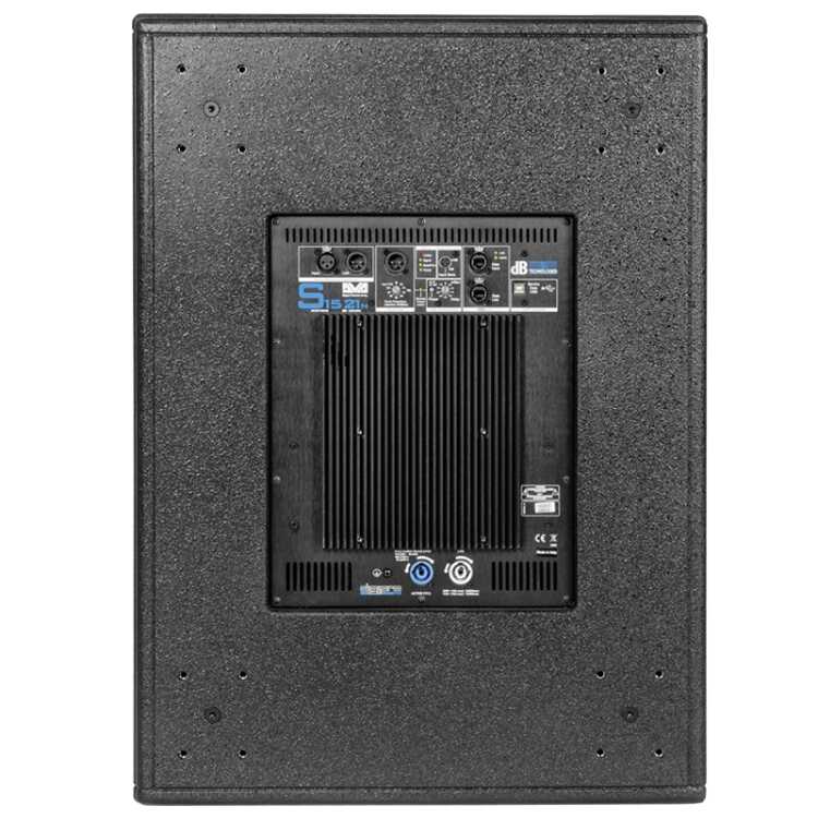 DVA S1521N - Afbeelding 2