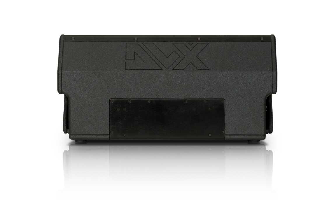 DVX DM12 TH - Afbeelding 2