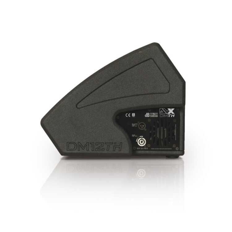 DVX DM12 TH - Afbeelding 6