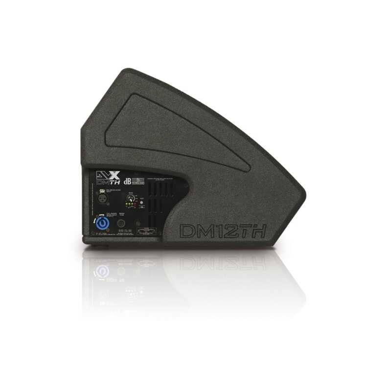 DVX DM12 TH - Afbeelding 5