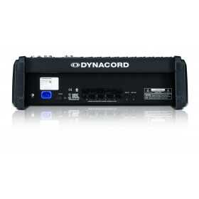 DYNACORD CMS 1000-3 - Afbeelding 2