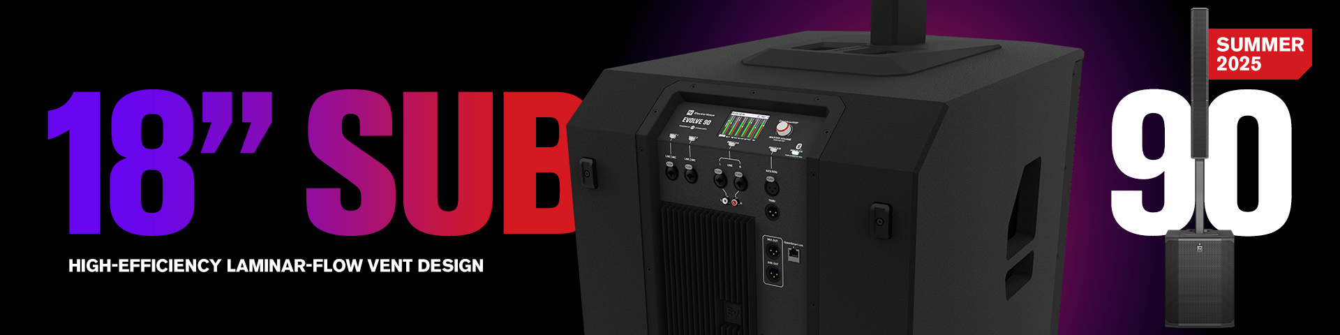 EVOLVE 90 - Afbeelding 5