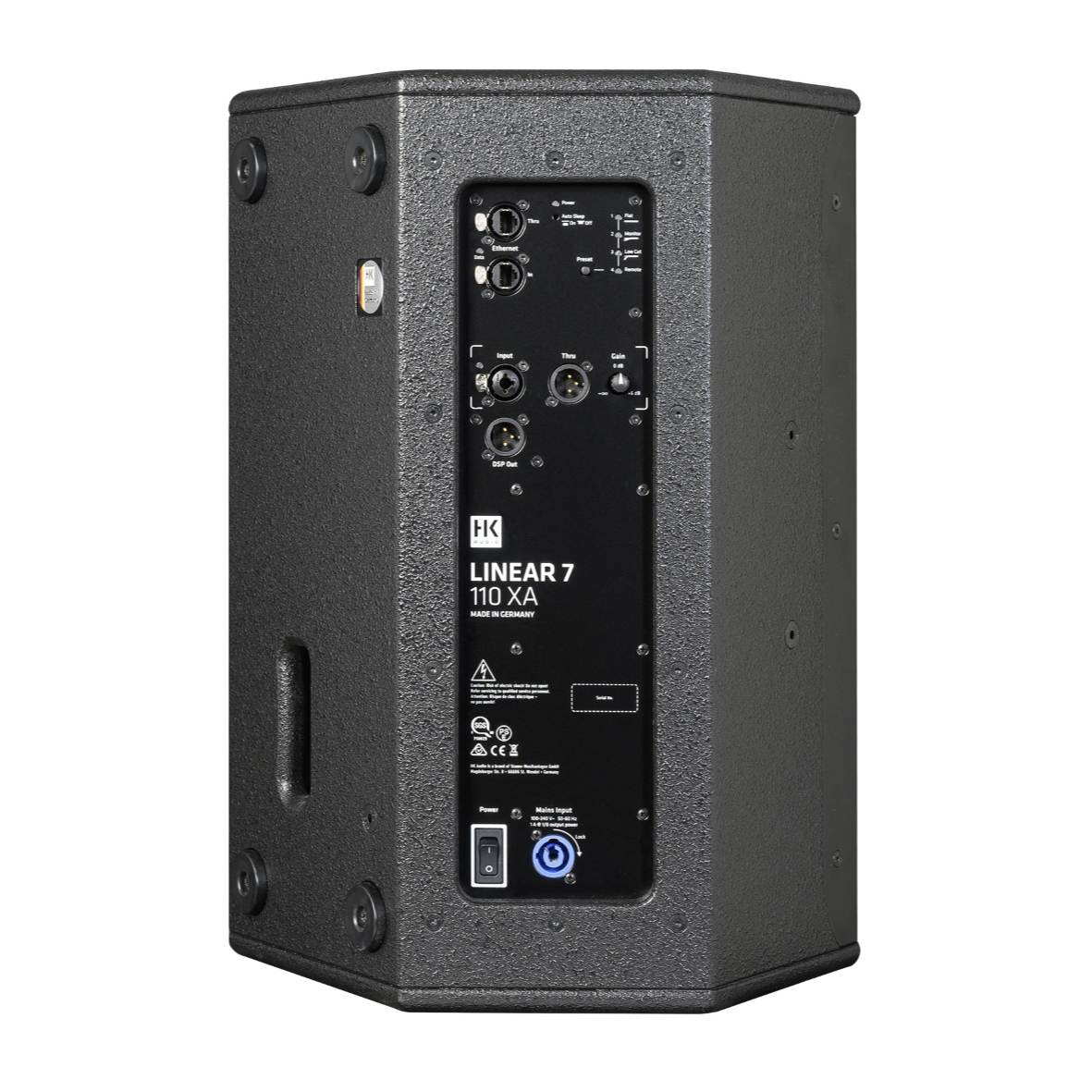 LINEAR 7110 XA - Afbeelding 5