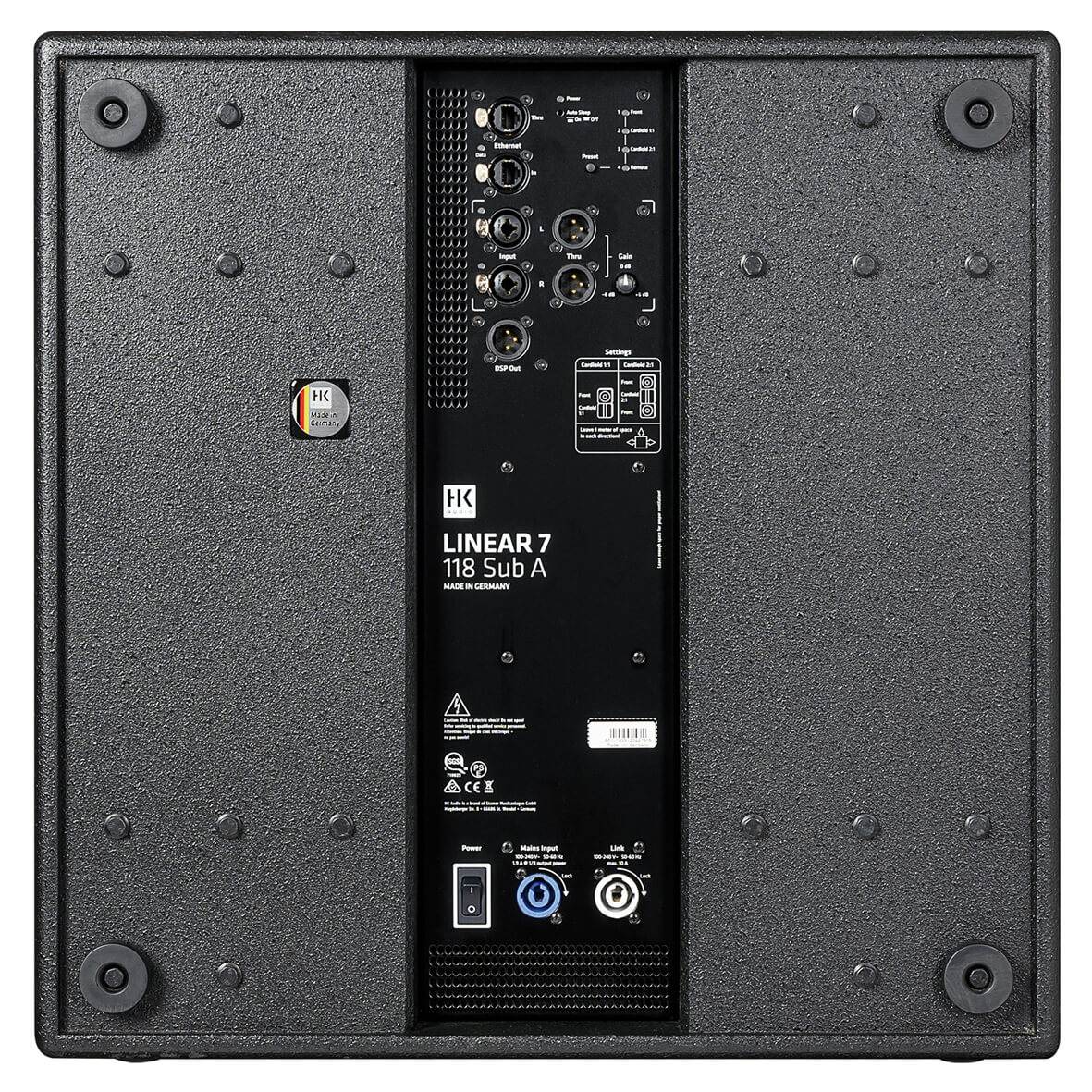LINEAR 7 118 A - Afbeelding 3