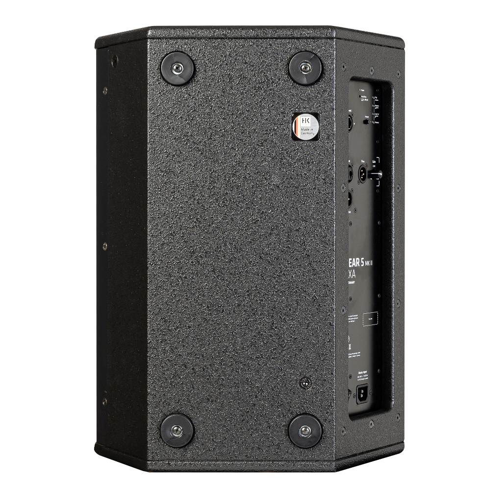 De nieuwe Linear 5 MK2 series nu beschikbaar ! - Afbeelding 4