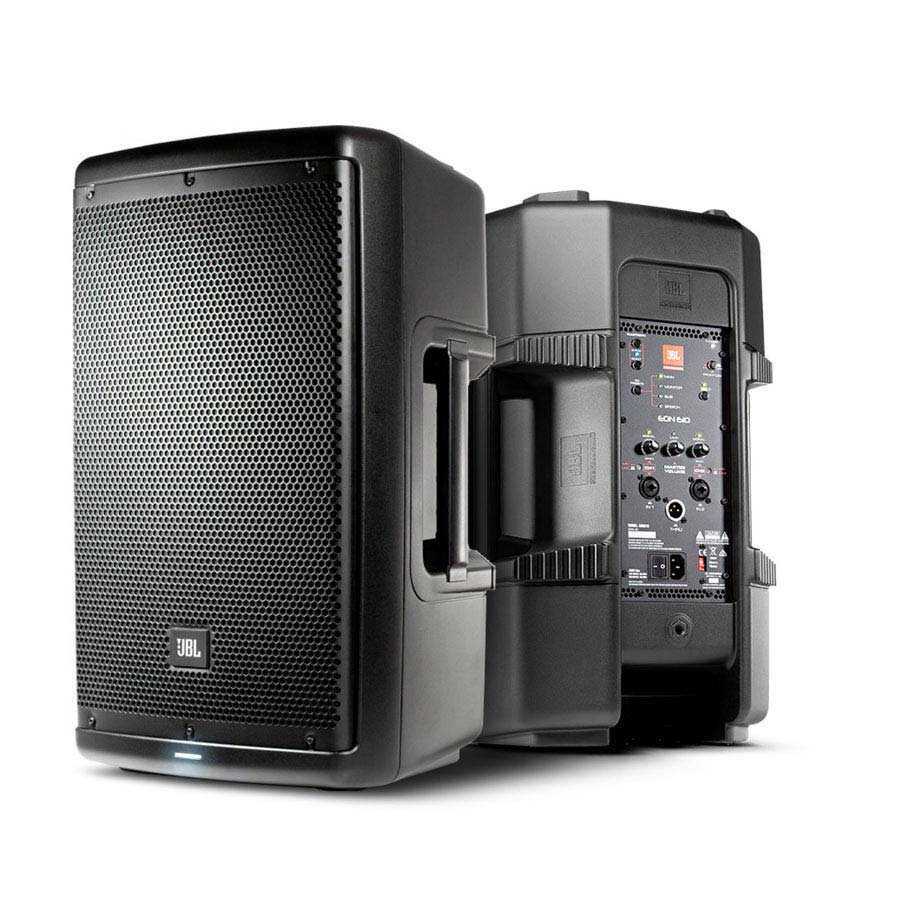 JBL EON 712 - Afbeelding 2