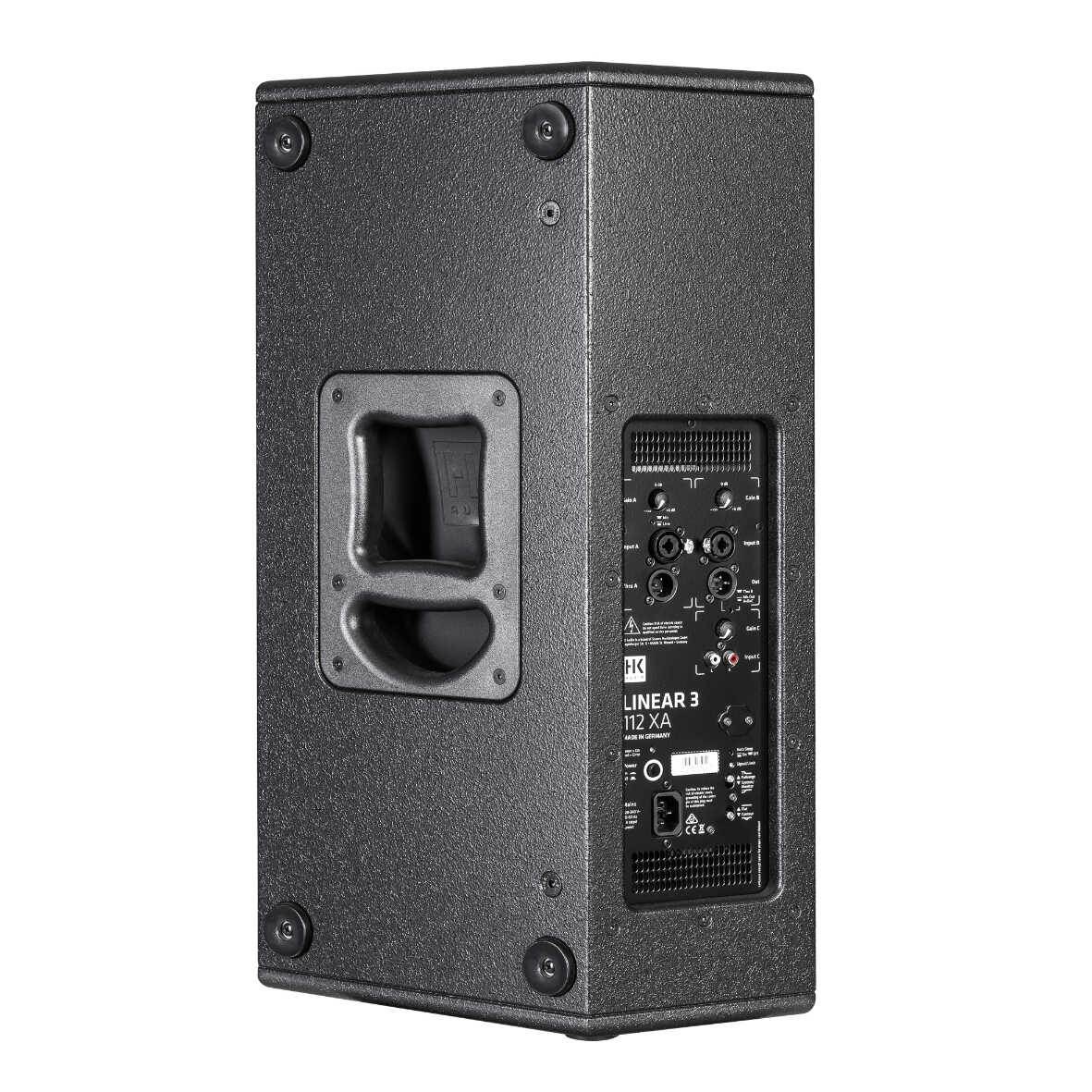 HK Audio L3 112 XA actieve speaker - Afbeelding 3