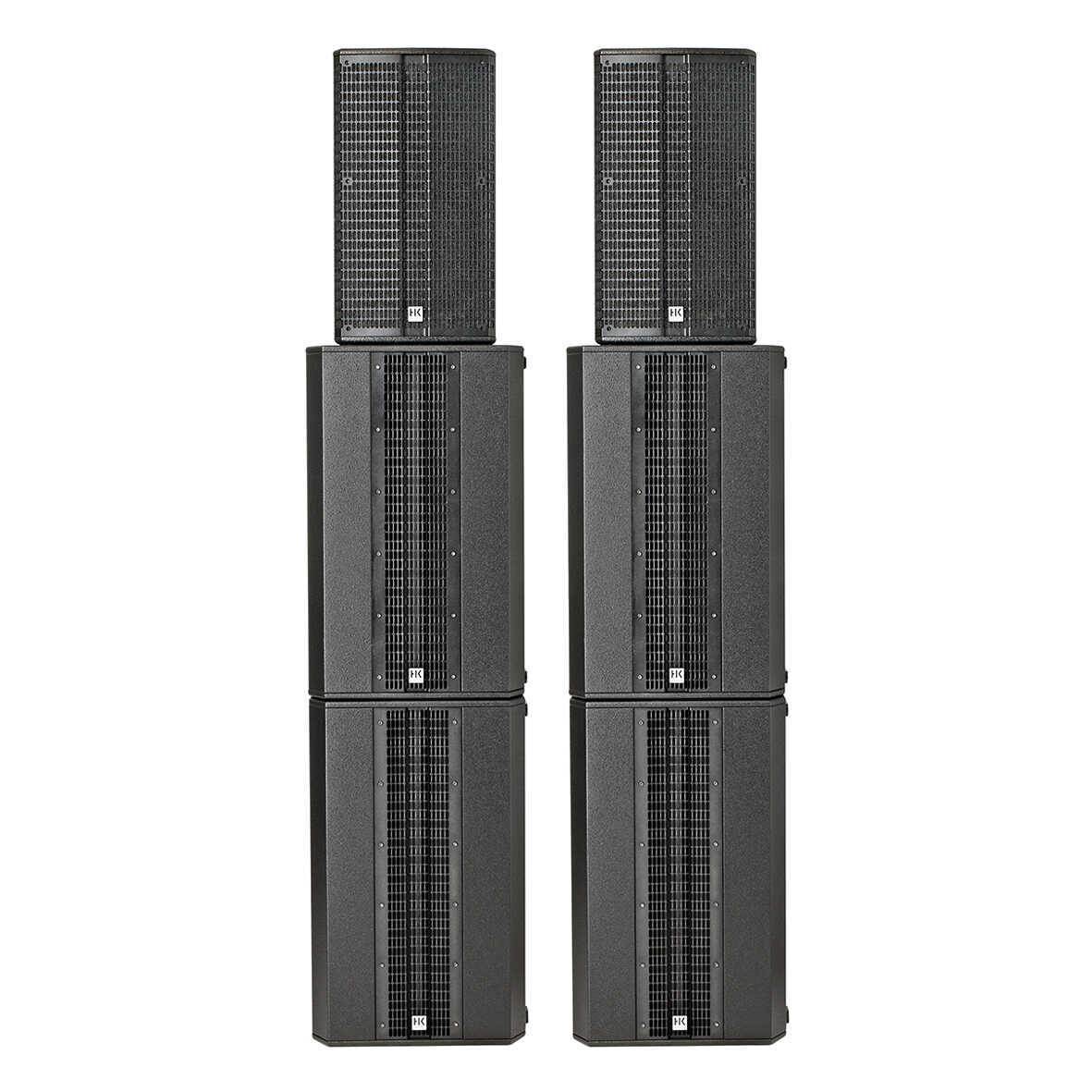 HK Audio Linear 5 Big Venue Pack PA-systeem - Afbeelding 3