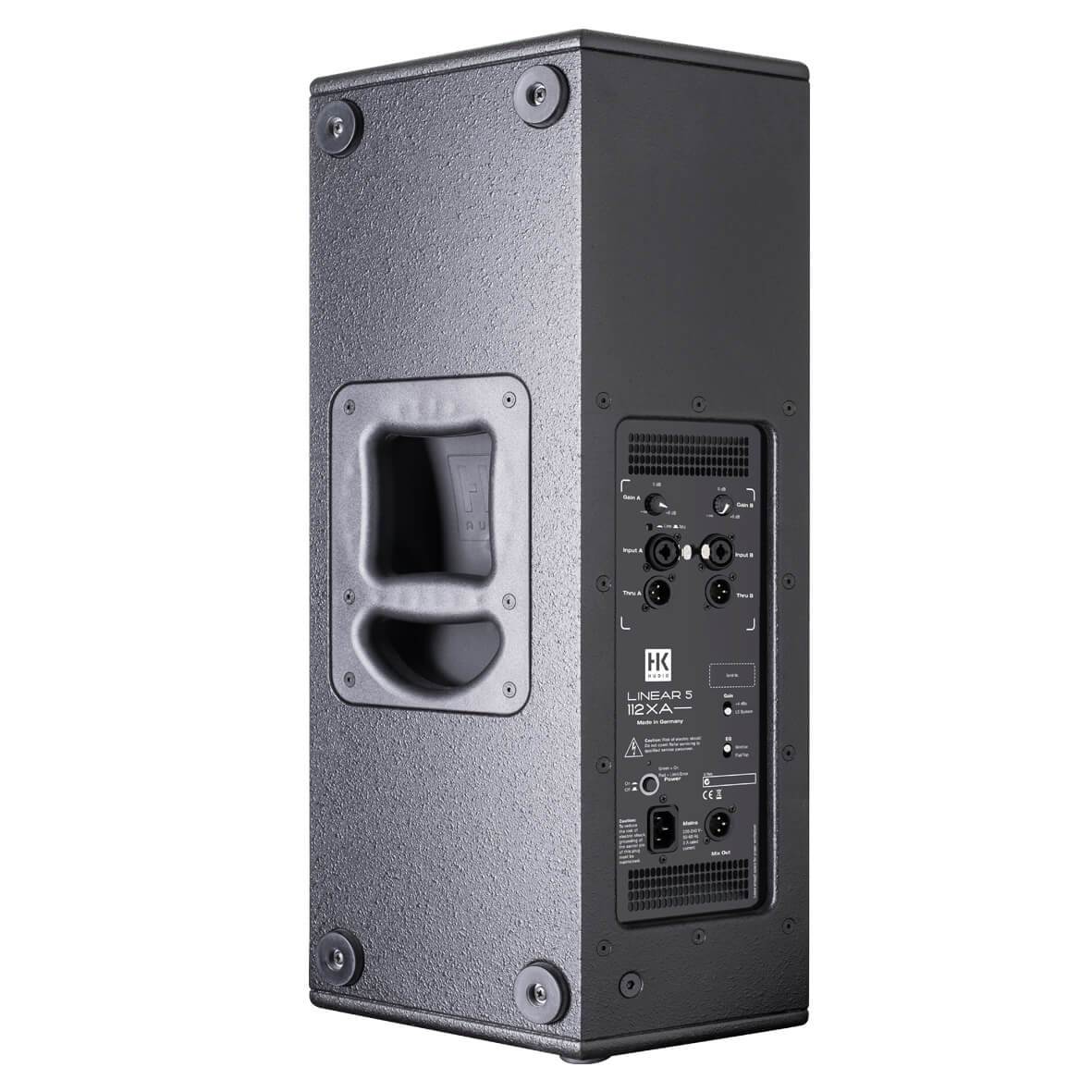 HK Audio Linear 5 Monitor Pack set van 3 monitors - Afbeelding 3