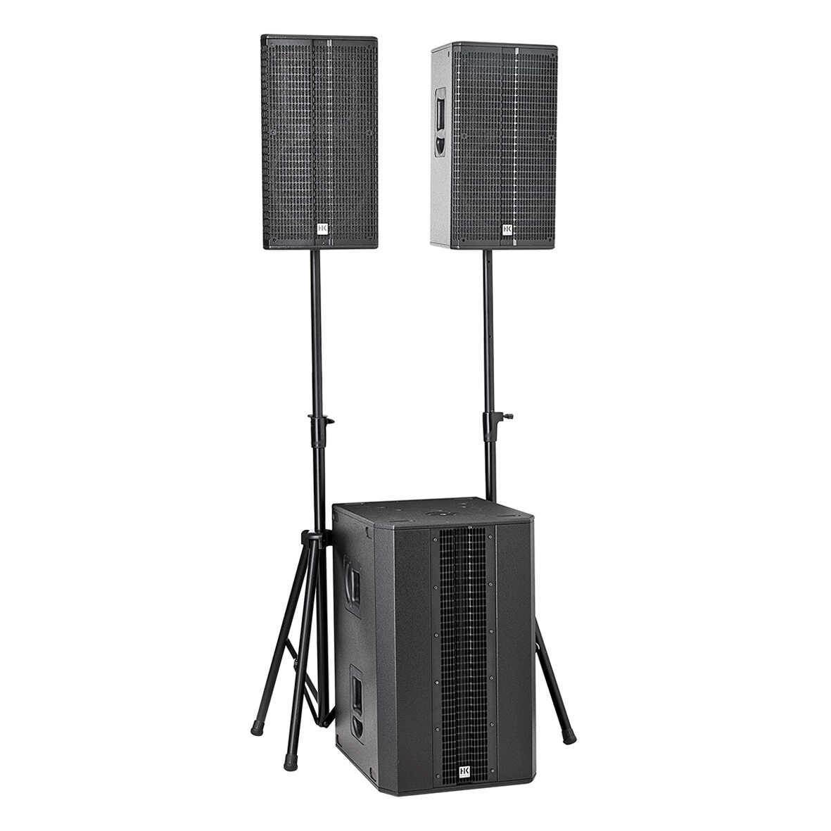 HK Audio Linear 5 Power Pack - Afbeelding 2