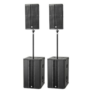 HK Audio Linear 5 Power Pack