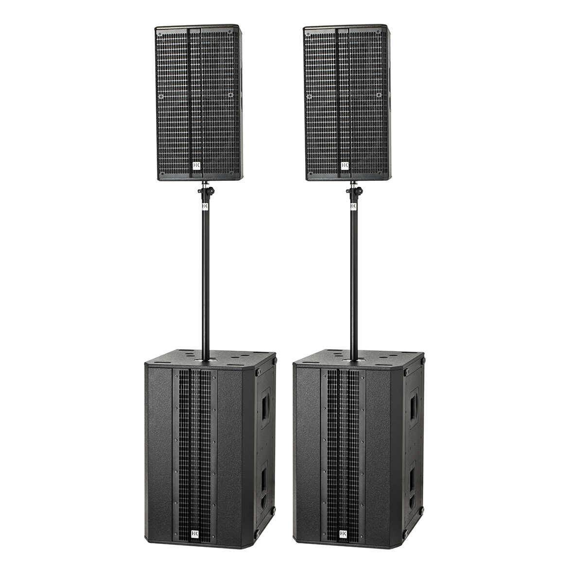 HK Audio Linear 5 Power Pack