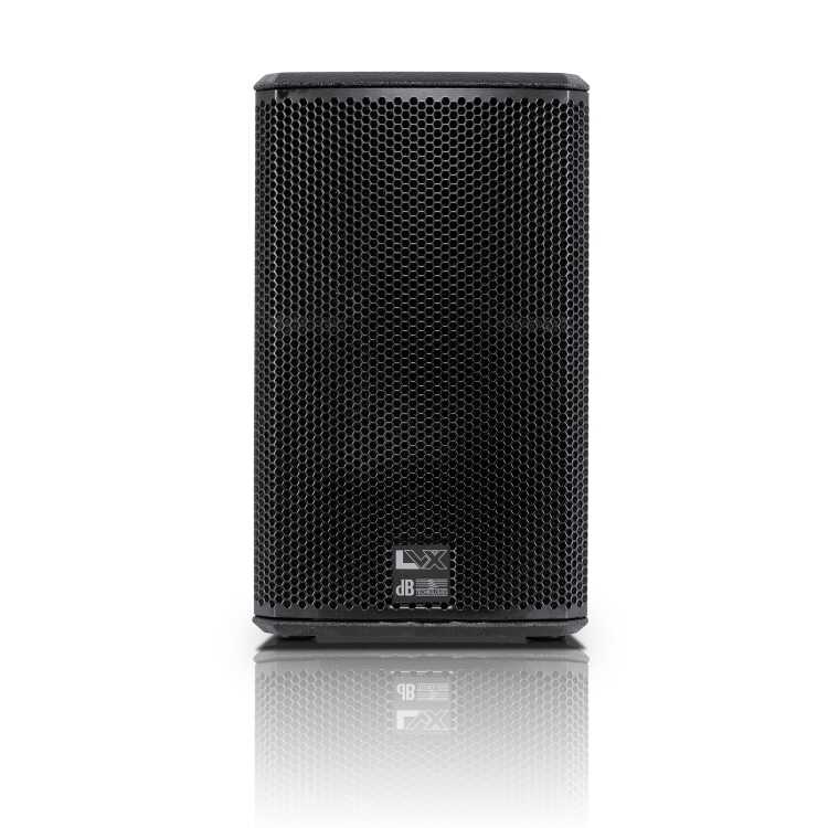 LVX 10 - Afbeelding 2