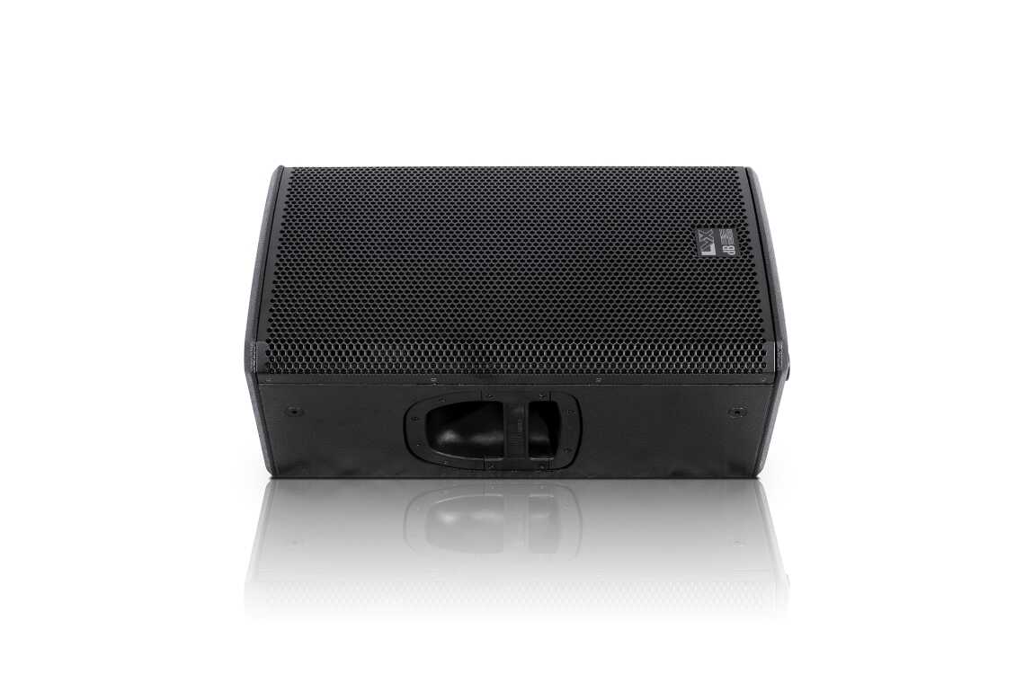 LVX 12 - Afbeelding 2