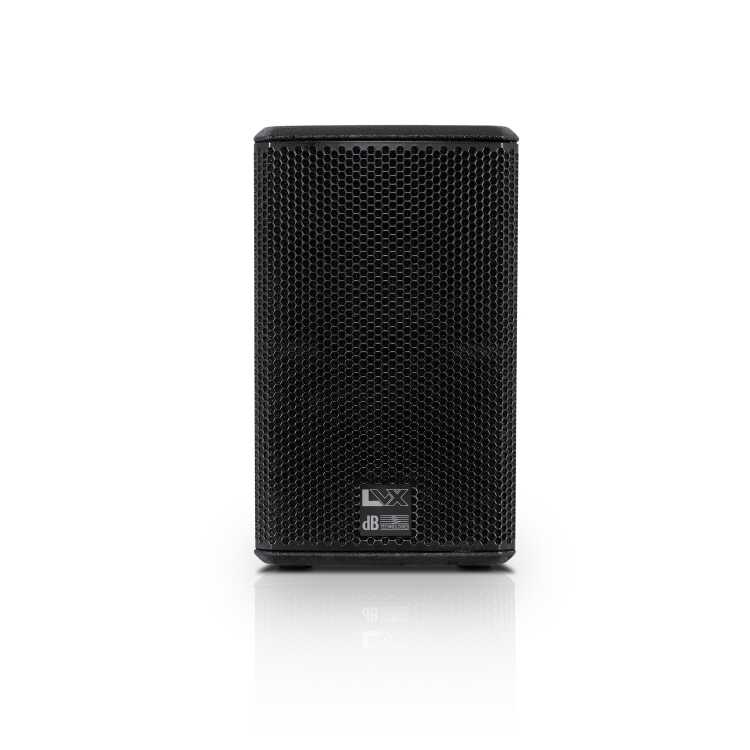 LVX 8 - Afbeelding 2