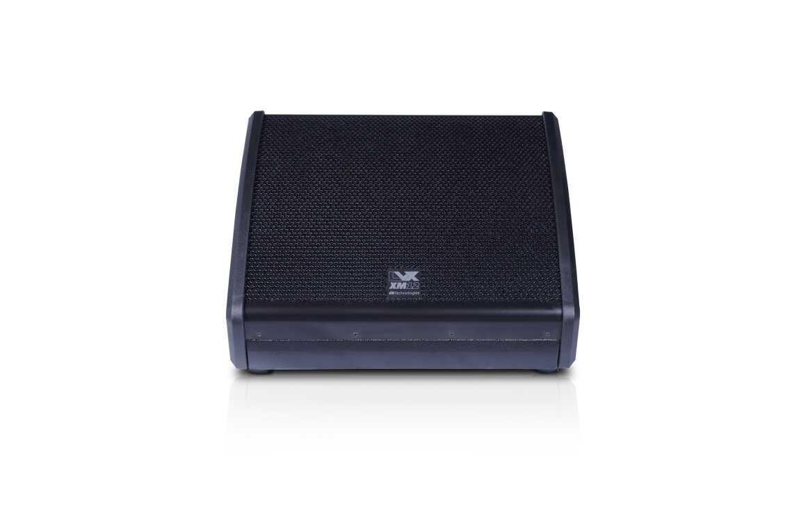 LVX XM 12