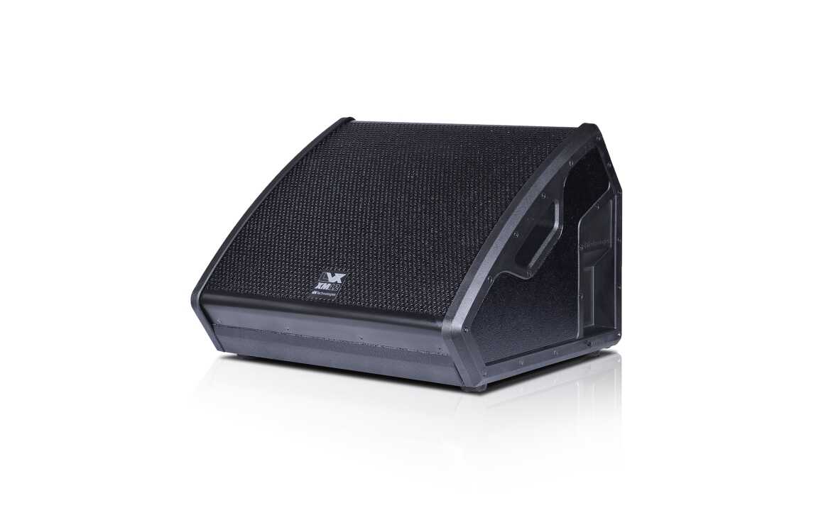 LVX XM15 - Afbeelding 2