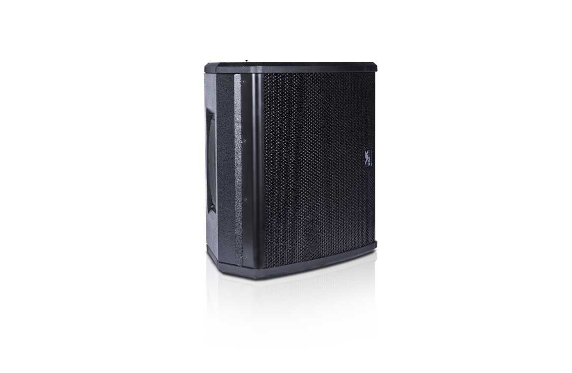 LVX XM 12 - Afbeelding 4