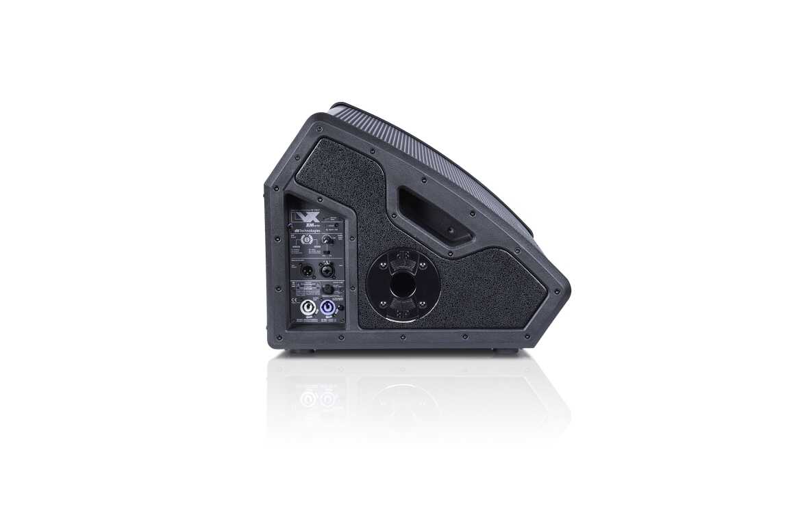 LVX XM15 - Afbeelding 5