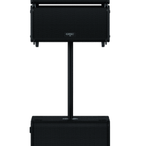 QSC L Series