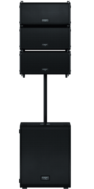 L series QSC - Afbeelding 3