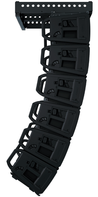 L series QSC