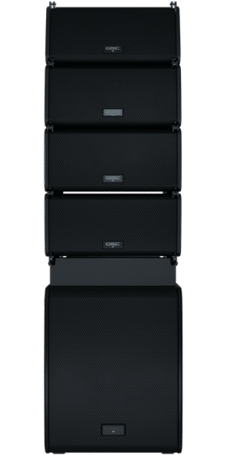 L series QSC - Afbeelding 2