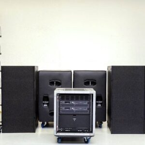 Hier vind u hier alles PL-Audio !