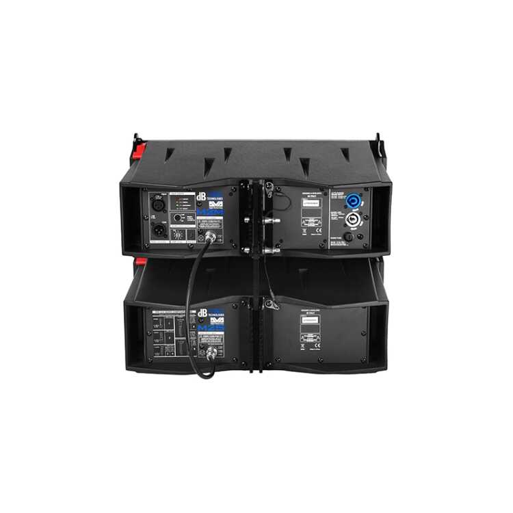 DVA M2 Mini M2M + M2S - Afbeelding 4