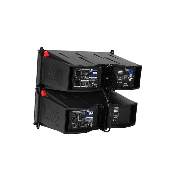 DVA M2 Mini M2M + M2S - Afbeelding 3