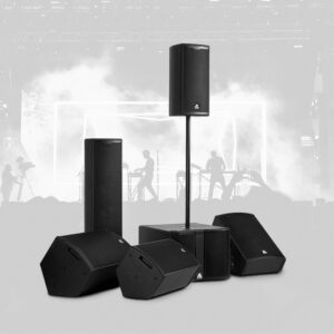 AMATE audio
