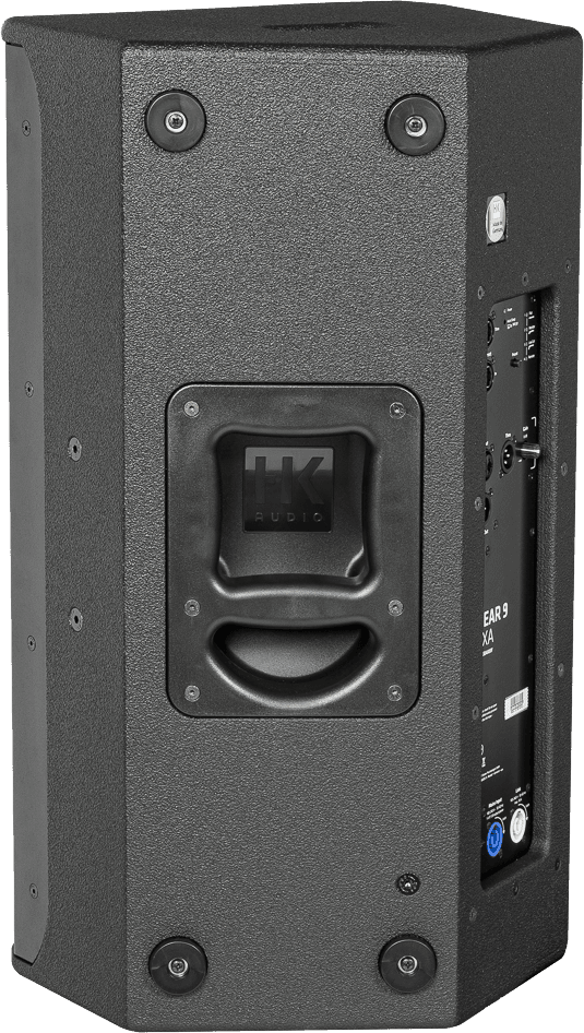 HK AUDIO – SHP L9-112XA - Afbeelding 2
