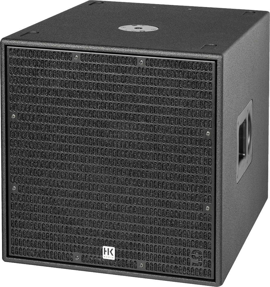 HK AUDIO – SHP L9-118SA - Afbeelding 2