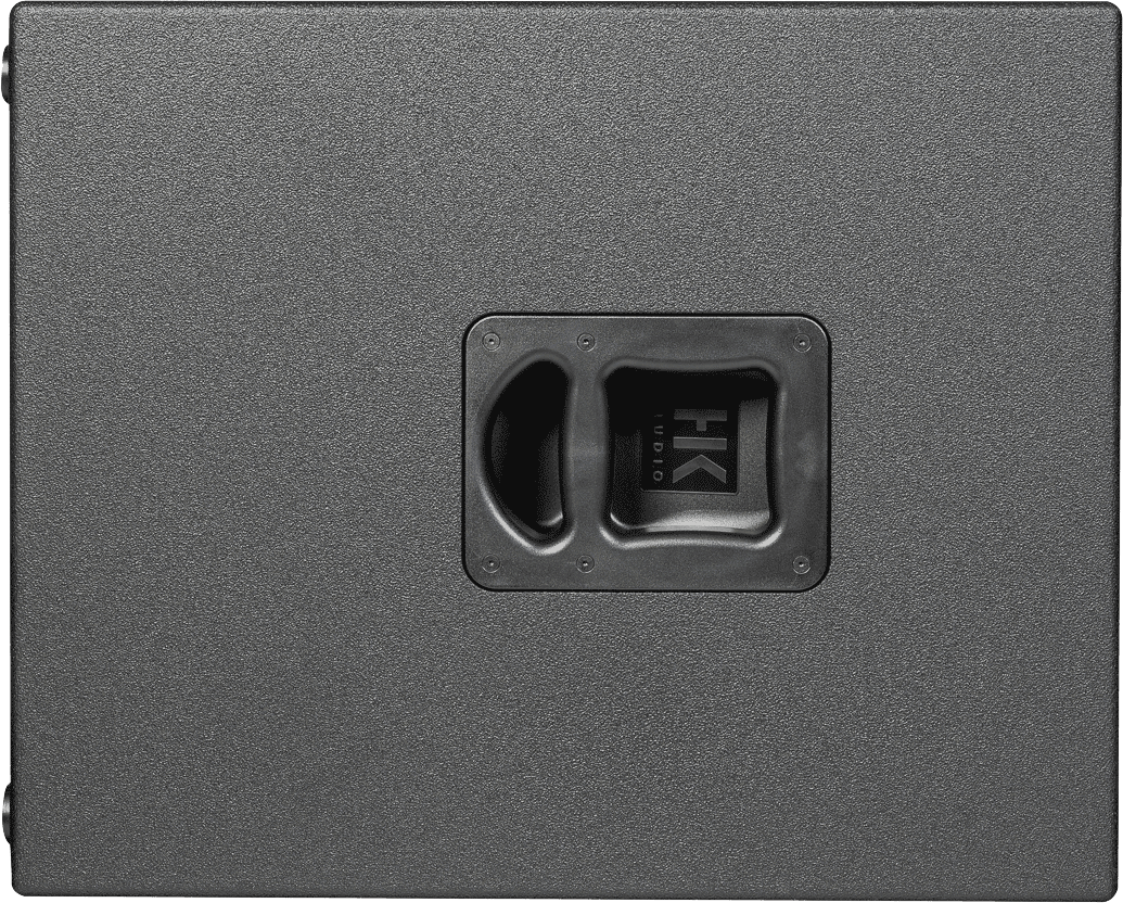 HK AUDIO – SHP L9-118SA - Afbeelding 3