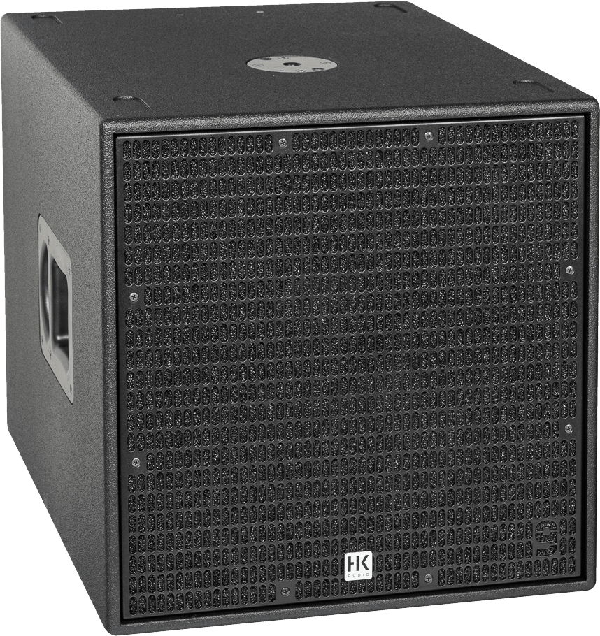 HK AUDIO – SHP L9-118SA