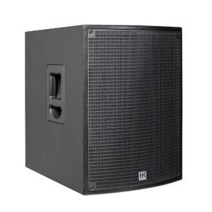 HK Audio SONAR 115 Sub D actieve subwoofer