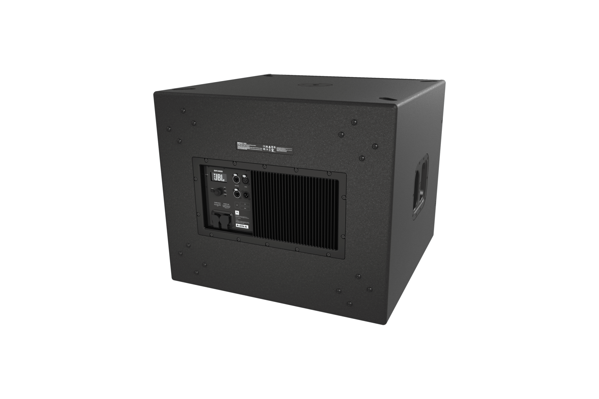 SRX 918 S - Afbeelding 5