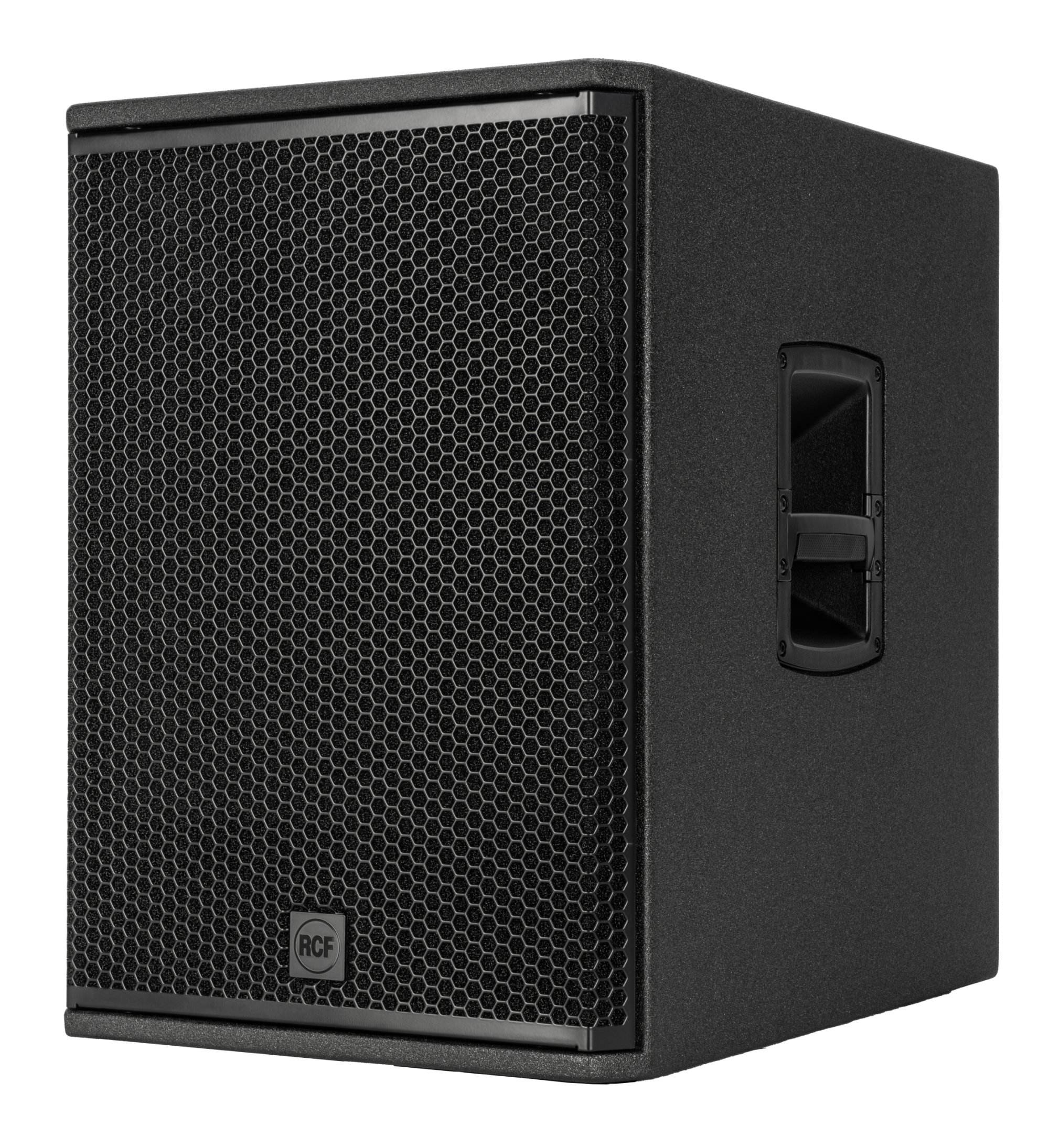 RCF SUB 702-AS MK3 - Afbeelding 4