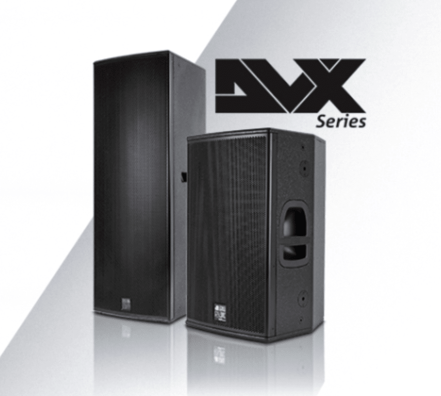 DVX DM15 - Afbeelding 2