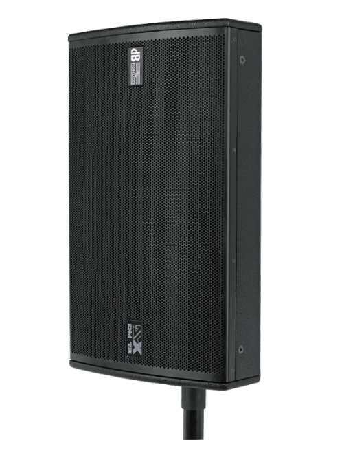 DVX DM 12 - Afbeelding 2