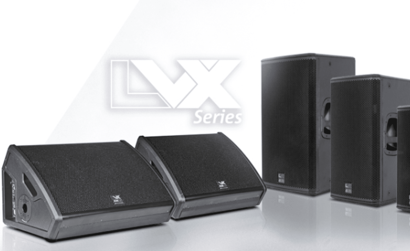 LVX XM 12 - Afbeelding 7