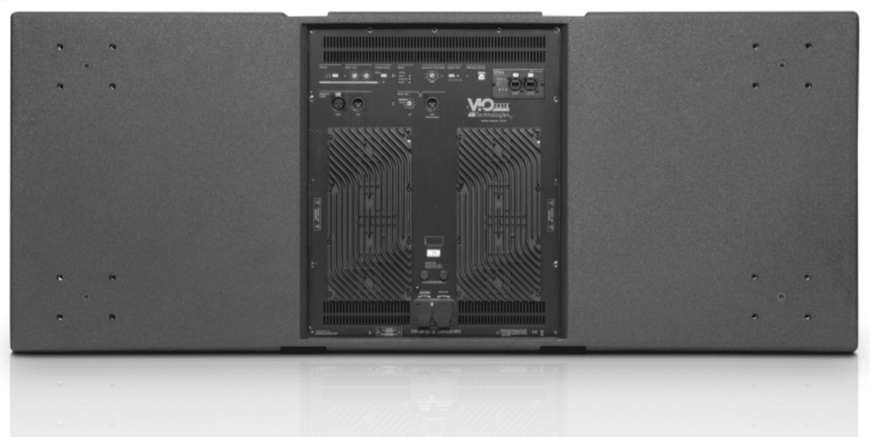 VIO S218 - Afbeelding 4